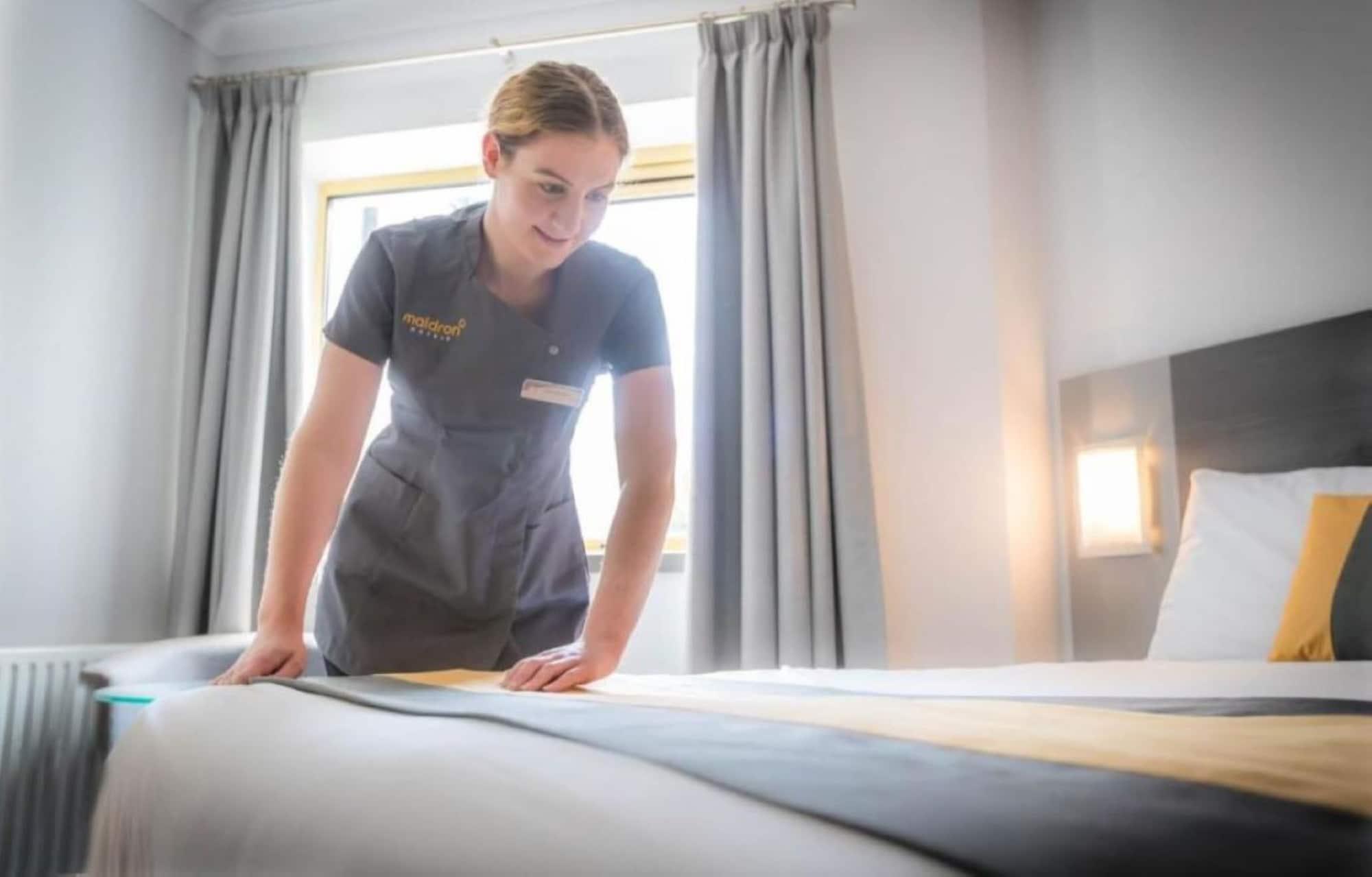 Maldron 4* Belfast