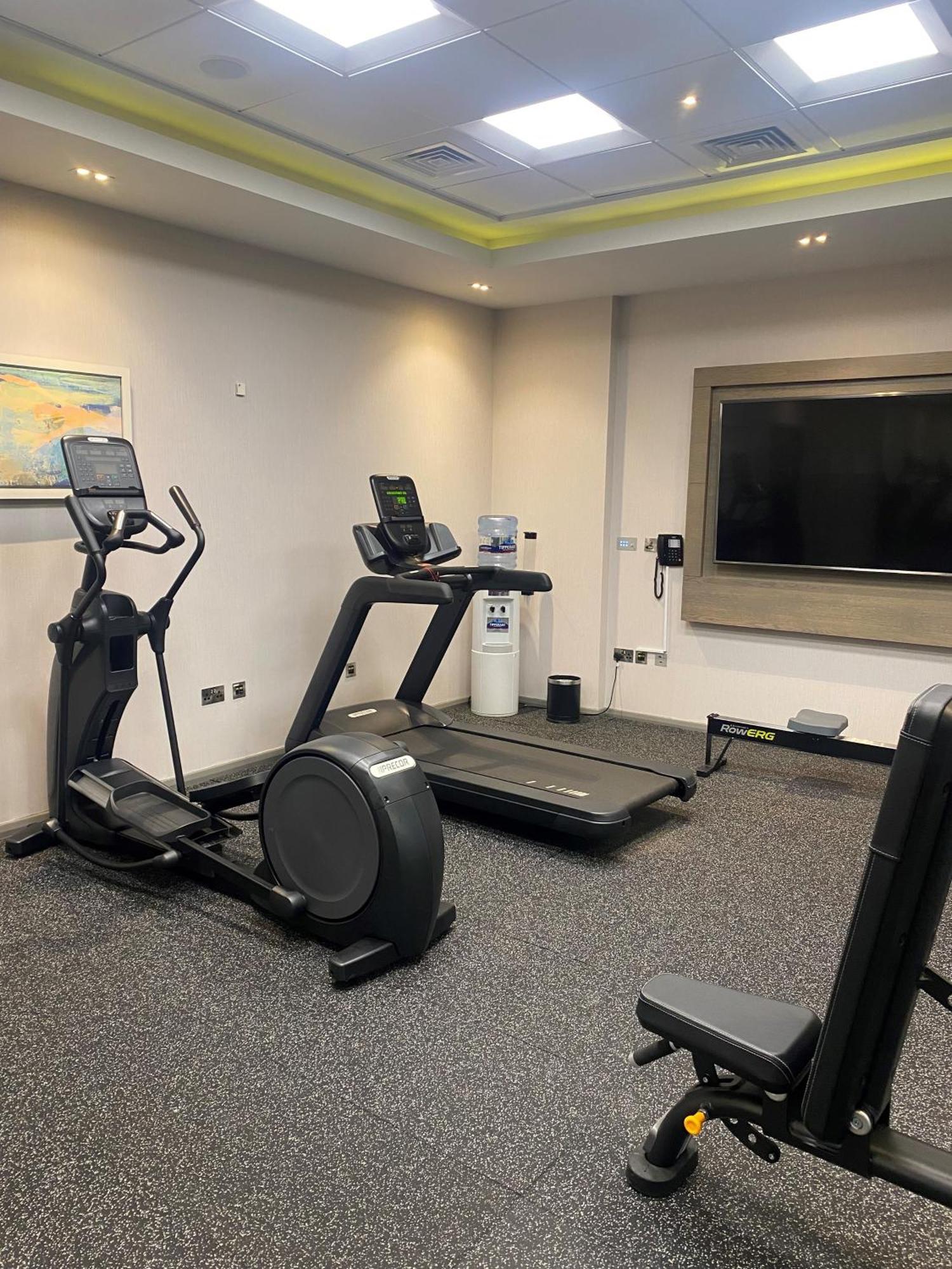 Hotel Maldron Belfast