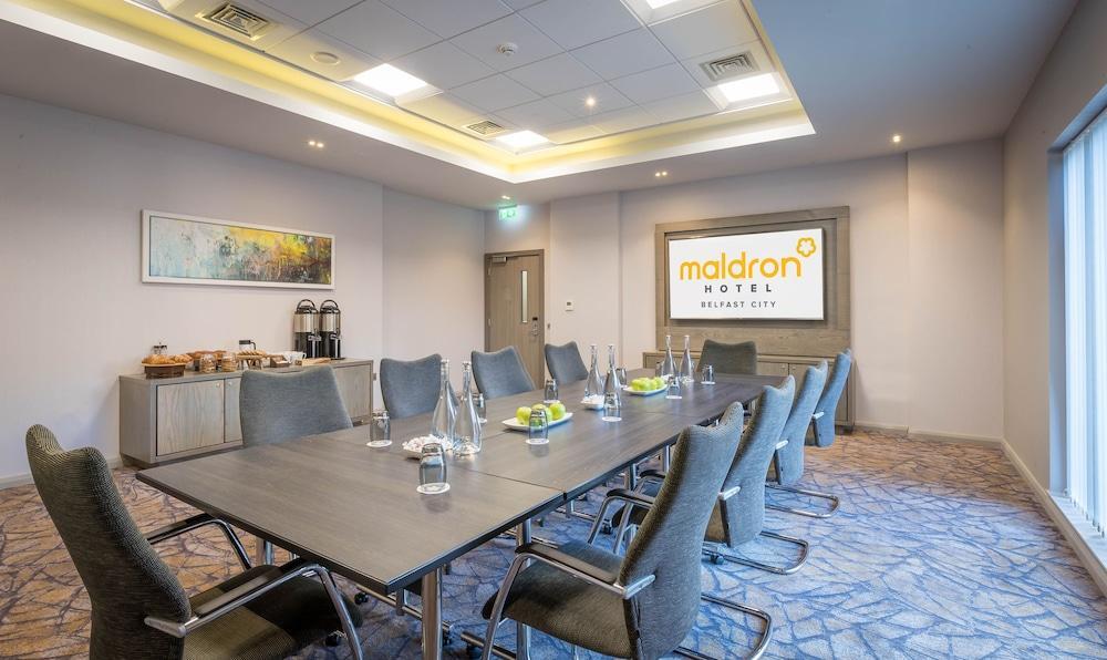 Hotel Maldron Belfast